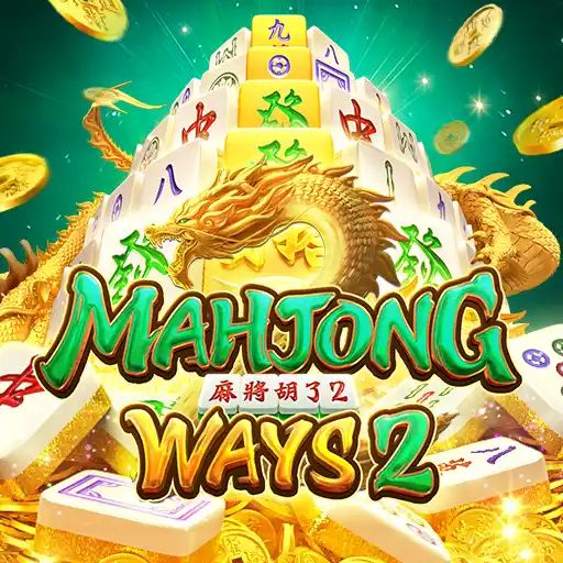 MAHJONG WAYS 2