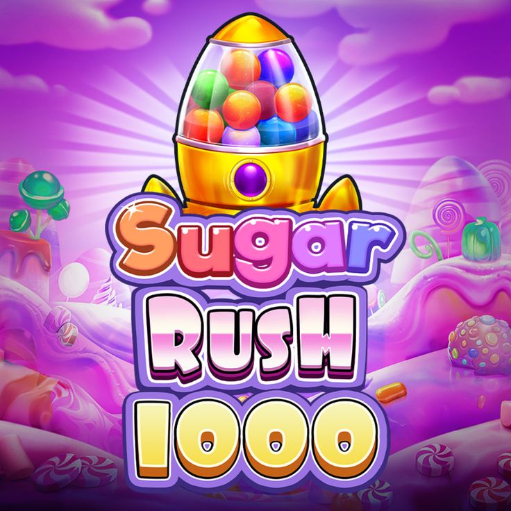 SUGAR RUSH